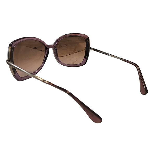 TODS OVERSIZED SUNGLASSES - Picture 5 of 13